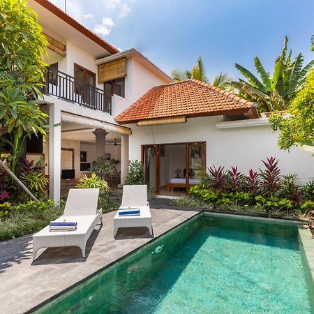 Sawah Villas Убуд Екстер'єр фото
