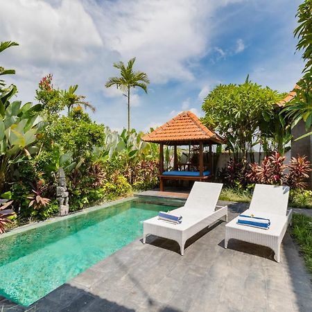Sawah Villas Убуд Екстер'єр фото