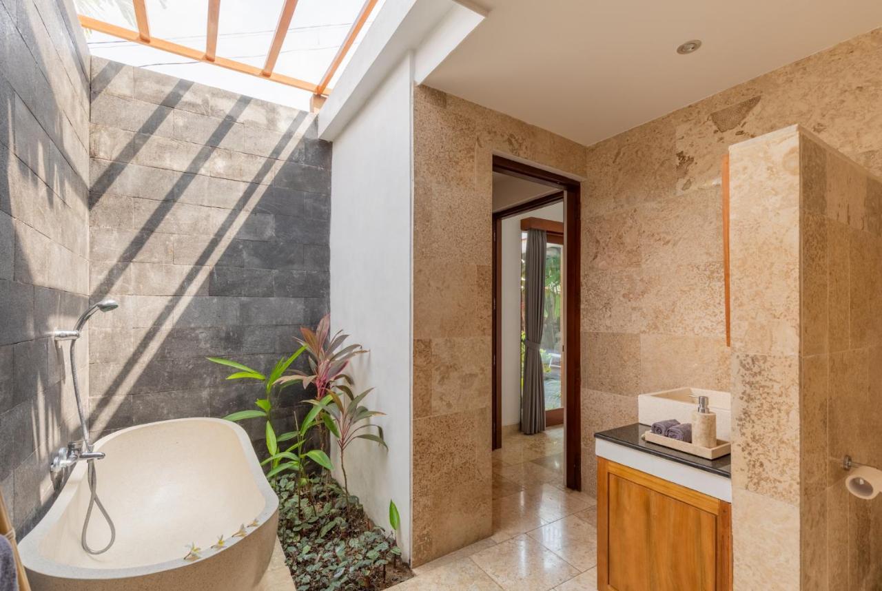 Sawah Villas Убуд Екстер'єр фото